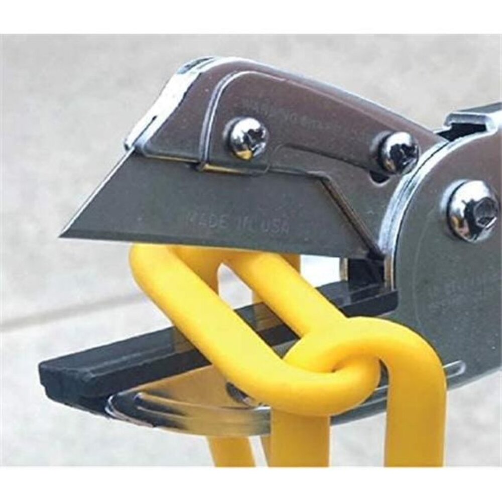 Multi-Cut Quick Change Utility Cutter, Razor Sharp Multipurpose Tool for DIY - Picture 3 of 6